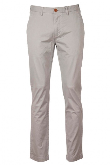 Pantalones Neuston Essential Barbour imagen 1