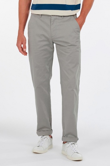 Pantalones Neuston Essential Barbour imagen 2