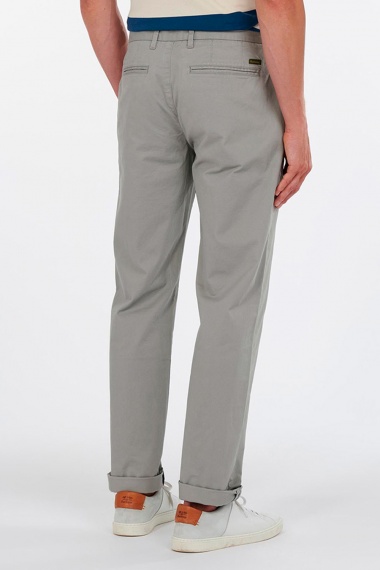 Pantalones Neuston Essential Barbour imagen 3