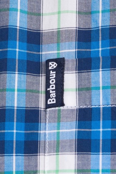Camisa Highland Barbour imagen 6