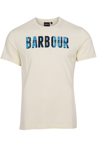 Camiseta Canlan Barbour imagen 1