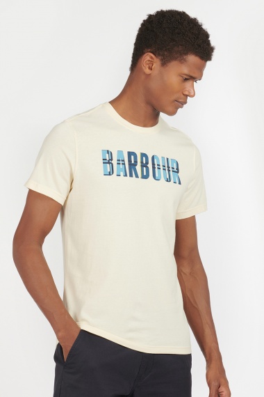 Camiseta Canlan Barbour imagen 2
