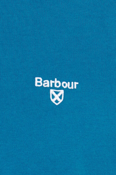 Camiseta Sports Barbour imagen 6
