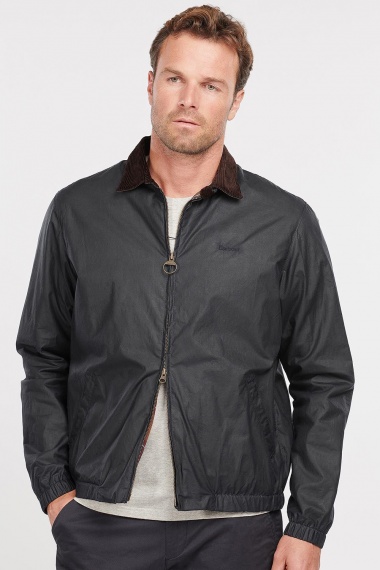 Chaqueta Vital Barbour imagen 5