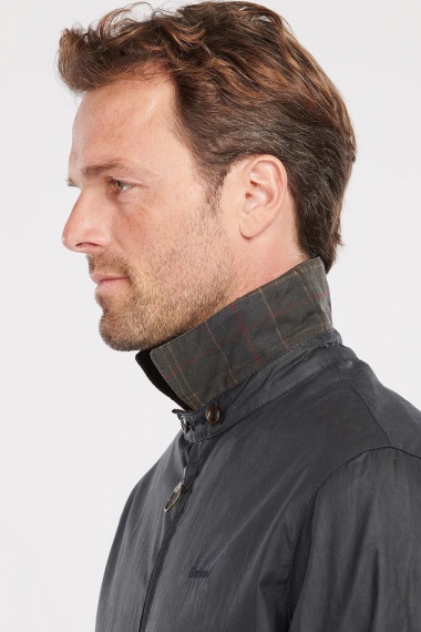 Chaqueta Vital Barbour imagen 7