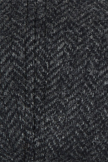 Gorra Herringbone Tweed Barbour imagen 4