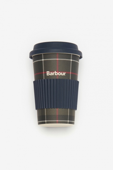 Set Vaso Viaje & Gorro Barbour imagen 4