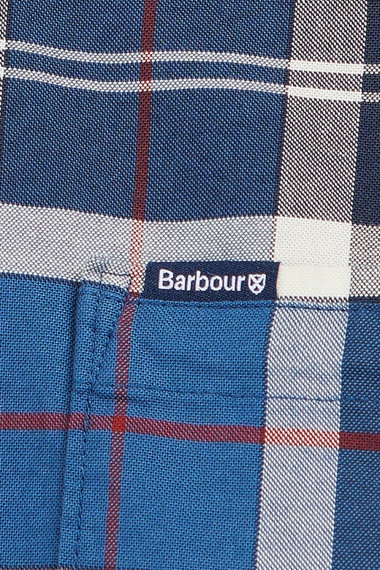 Camisa Fantasía Barbour imagen 8