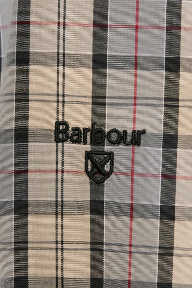 Camisa Fantasía Barbour imagen 6