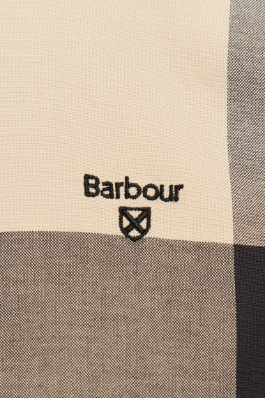 Camisa Sutherland Barbour imagen 6