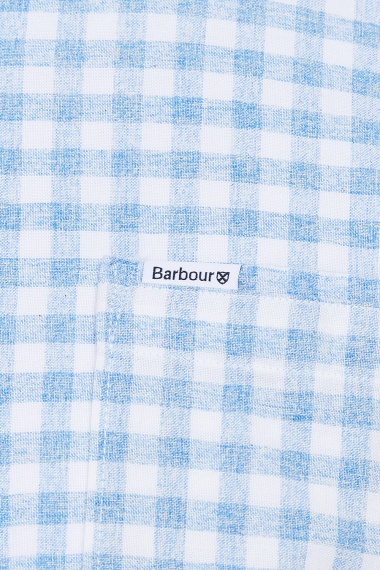 Camisa Kane Barbour imagen 6