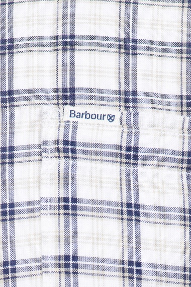 Camisa Helford Barbour imagen 6