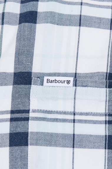 Camisa Furniss Barbour imagen 6
