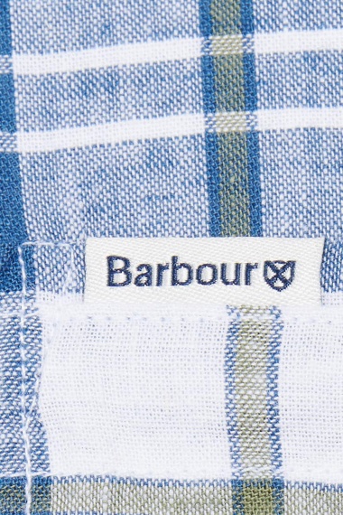 Camisa Thorpe Barbour imagen 7