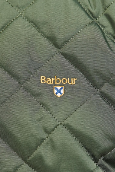 Chaleco Crest Barbour imagen 7