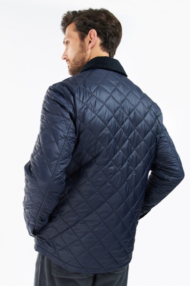 Chaqueta Shirt Quilted Barbour imagen 3