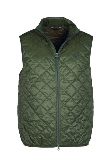 Chaleco Essential Barbour imagen 1