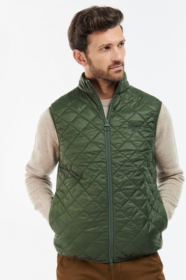 Chaleco Essential Barbour imagen 2