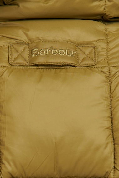 Chaqueta Fell Baffle Quilted Barbour imagen 8