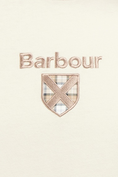 Camiseta Allensford Barbour imagen 6