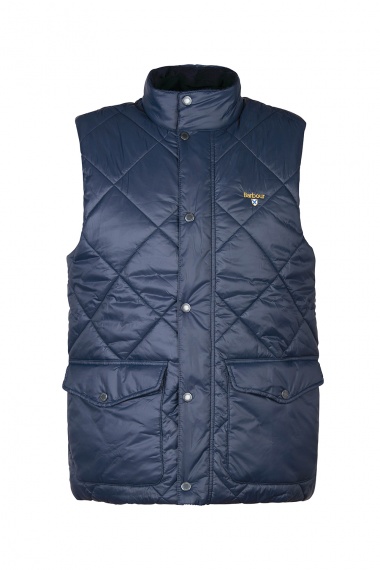 Chaleco Templeton Quilted