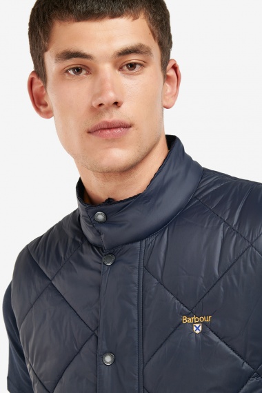 Chaleco Templeton Quilted Barbour imagen 5