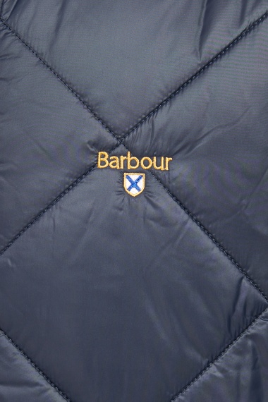 Chaleco Templeton Quilted Barbour imagen 7