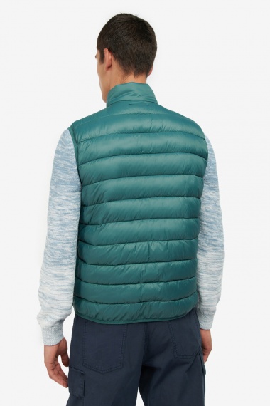 Chaleco Bretby Quilted Barbour imagen 3