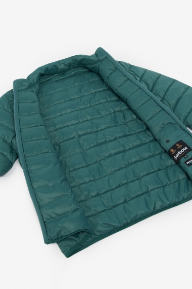 Chaleco Bretby Quilted Barbour imagen 8