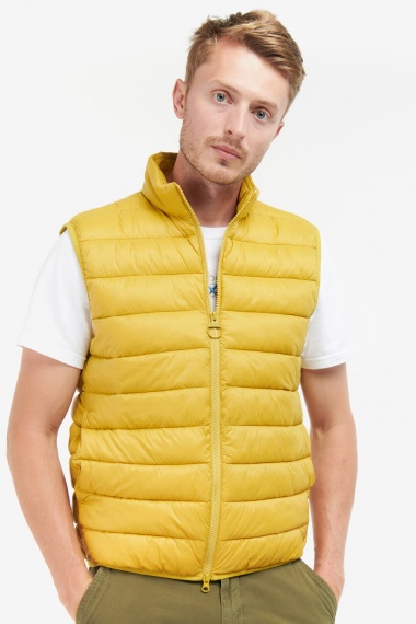 Chaleco Bretby Quilted Barbour imagen 2