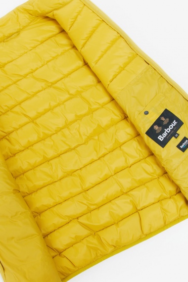 Chaleco Bretby Quilted Barbour imagen 7