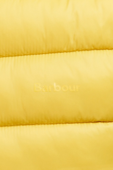 Chaleco Bretby Quilted Barbour imagen 8