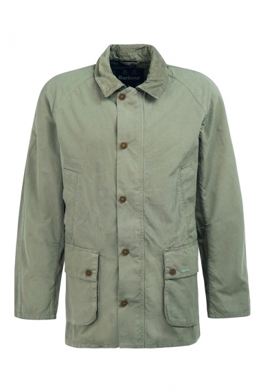 Chaqueta Ashby Casual Agave Barbour imagen 1