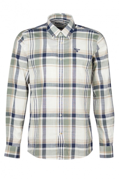 Camisa Kidd Barbour imagen 1