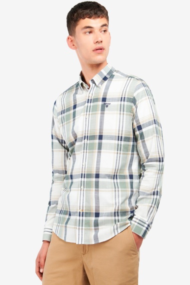 Camisa Kidd Barbour imagen 2