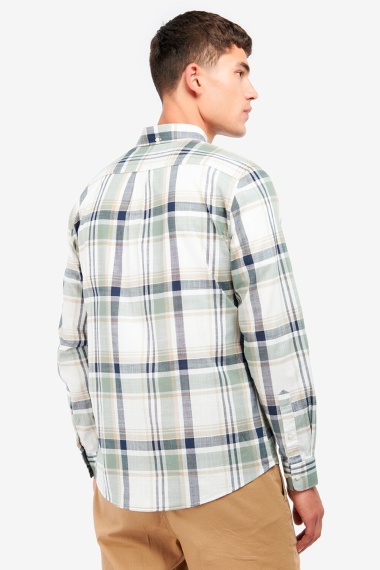 Camisa Kidd Barbour imagen 3