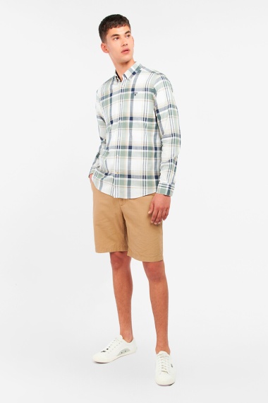Camisa Kidd Barbour imagen 4