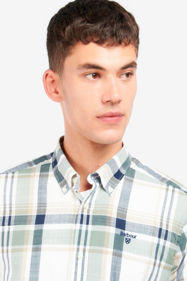 Camisa Kidd Barbour imagen 5
