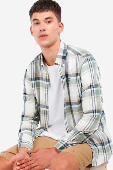 Camisa Kidd Barbour imagen 6