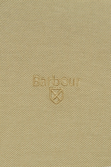 Polo Washed-Out Sports Barbour imagen 6