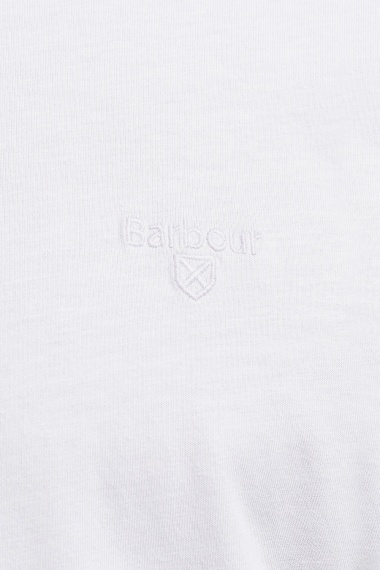 Camiseta Cotton Barbour imagen 6