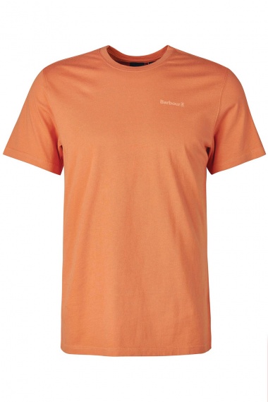 Camiseta Kentrigg Orange