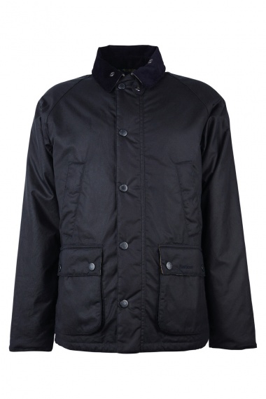 Chaqueta Ambleside Wax Barbour imagen 1