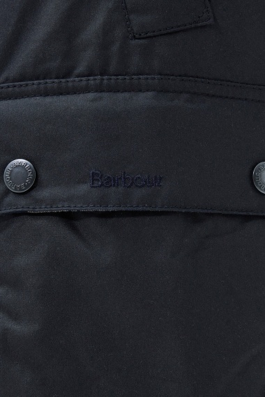 Chaqueta Ambleside Wax Barbour imagen 8