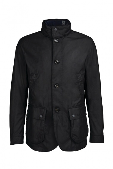 Chaqueta Century Wax Barbour imagen 1