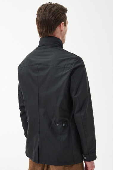 Chaqueta Century Wax Barbour imagen 3