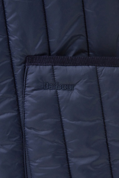 Chaqueta Herring Quilt Barbour imagen 7