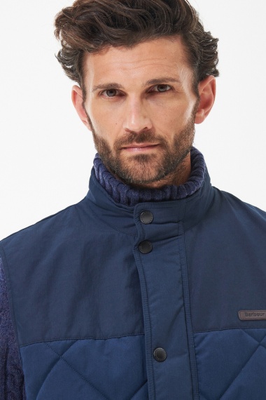 Chaleco Rennison Gilet Barbour imagen 5