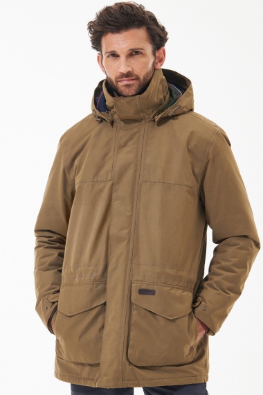 Chaqueta Lonnen Waterproof Barbour imagen 2