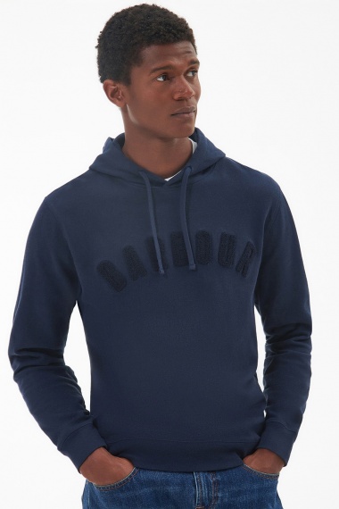 Sudadera Birkby Barbour imagen 2